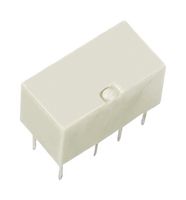 HONGFA HFKC-T/012-2ZT Automotive Relay, 12 VDC, 30 A, DPDT, Through Hole, PC Pin, HFKC Series
