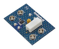 RENESAS ISL61861EVAL1Z Evaluation Board, ISL61861C, USB Power Controller, 2.5V to 5V, 3A