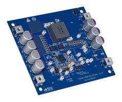 RENESAS ISL81100EVAL1Z Evaluation Board, ISL81100FRTZ, Synchronous Buck Controller, 100V