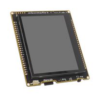 MIKROELEKTRONIKA MIKROE-4175