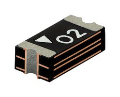 VISHAY PPTC1206E3035V30 Resettable Fuse, PPTC, 1206 (3216 Metric), 30 V, 350 mA, 750 mA, 0.1 s