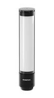 WERMA 657 600 56 Signal Tower, 15 Tier, Multicolour, Multifunction, 105 dB, 10 Tone, 48 VDC, IP66/IP69K