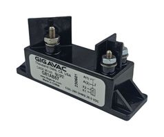 GIGAVAC G81B235 Power Relay, SPST-NC, 12 VDC, 5 A, G81B Series, PCB, Non Latching