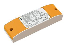 INVENTRONICS BA-XL-CP-865-24-G5 LED Module, 80 CRI/155 Deg Beam, BackLED XL CP G5 Series, LED + Housing + Connecting Wire
