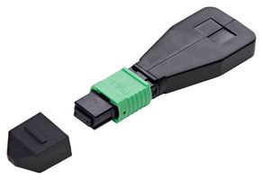 STARTECH LOOPBACKMTPSM9125F Test Accessory, MTP-APC/MPO Fibre Loopback Plug-Jack Adapter Tester