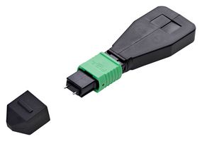 STARTECH LOOPBACKMTPSM9125M Test Accessory, MTP-APC/MPO Fibre Loopback Plug-Plug Adapter Tester