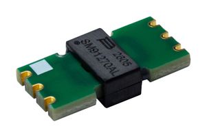 BOURNS SM91270AL-E SMPS Transformer, 1:1 Turns Ratio, Planar, 200 mA, 500kHz to 1MHz, 5.4 W, 6 kV