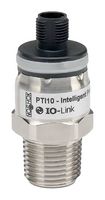 NOSHOK PTI10-24BARC-1-56-83-25-ST8 Pressure Transmitter, Compound Gauge, Male Threaded, -1 bar, 24 bar, G1/2B, 4 Pin M12 Connector