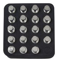 KLEIN TOOLS VDV512-056 Test Accessory, CoaxMap Kit