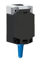 BERNSTEIN 6081000142 Position Switch, Plastic, EnOcean Transmitter with 902 MHz, Cable Outlet M20, w/o Actuating Device