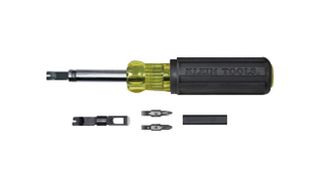 KLEIN TOOLS VDV001-081 Multi-Tool, 203.2mm Length, Screw Drivers and Nut Drivers