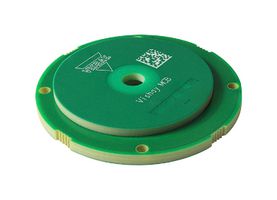 VISHAY RAIK045I11016FB Rotary Encoder, Inductive, Absolute, 16 CPR, Vertical