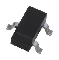 MULTICOMP PRO BC857B-TR Bipolar (BJT) Single Transistor, PNP, 45 V, 100 mA, 250 mW, SOT-23, Surface Mount