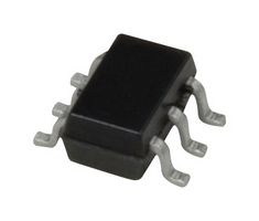 MULTICOMP PRO BC847PN-7-F Bipolar Transistor Array, Complementary NPN and PNP, 45 V, 45 V, 100 mA, 100 mA, 200 mW