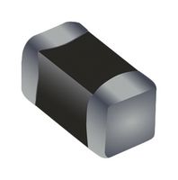 BOURNS MH1608A-151Y Ferrite Bead, 0603 [1608 Metric], 150 ohm, 2 A, MH1608A Series, 0.1 ohm, ± 25%