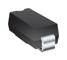 BOURNS SMAJ58CA TVS Diode, SMAJ, Bidirectional, 58 V, 93.6 V, DO-214AC (SMA), 2 Pins
