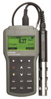 HANNA INSTRUMENTS HI-98198 Detector, 0-50mg/L, Single Gas, 1, 0 °C, 50 °C, 100% Relative Humidity