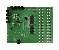 NEXPERIA NEVB-NEX13240PE-UL Evaluation Board, NEX1324XPE-Q100, 24 Output, Boost, PWM/Analogue, 40V