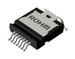 ROHM SCT4090KTWHRTCR Silicon Carbide MOSFET, Single, N Channel, 18 A, 1.2 kV, 0.117 ohm, TSC3PAK