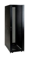 EATON SR42UBSP1 Rack Cabinet, 19 Inch, Standard Depth, Server, SmartRack Series, 42U, 78.5 ", 23.6 ", 43 "