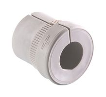 PFLITSCH UFE 55P13 Sealing Insert, M32, 10 mm to 13 mm, Natural, TPE-V, Splitable Cable Gland Systems
