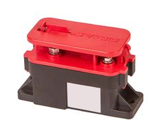 SENSATA / GIGAVAC P115BDA Contactor, Stud, 1.5 kV, SPST-NO-DM, 1 Pole