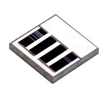 VISHAY IGBRC5000CJJSAT5 SMD Chip Resistor, 5 ohm, ± 5%, 3 W, 0606 [1616 Metric], Thin Film, Back Contact, High Power