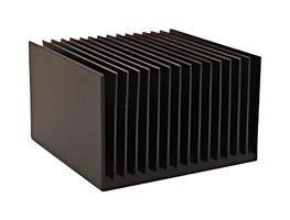 ADVANCED THERMAL SOLUTIONS ATS015015004-SF-4C Heat Sink, 27 °C/W, BGA, 15 mm, 4 mm, 15 mm