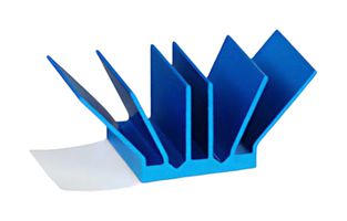 ADVANCED THERMAL SOLUTIONS ATS-52150G-C1-R0 Heat Sink, 6 °C/W, BGA, 15 mm, 12.5 mm, 15 mm
