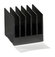 ADVANCED THERMAL SOLUTIONS ATS-54150K-C1-R0 Heat Sink, 9.9 °C/W, BGA, 15 mm, 14.5 mm, 15 mm