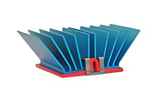 ADVANCED THERMAL SOLUTIONS ATS-X50230P-C1-R0 Heat Sink, 2.6 °C/W, BGA, 23 mm, 17.5 mm, 23 mm