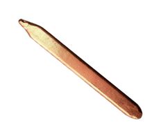 ADVANCED THERMAL SOLUTIONS ATS-HP-F6L70S56W-239 Heat Pipe, Flat, 55.8 W, Copper, 70 mm, 8.6 mm, 2 mm