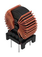 WURTH ELEKTRONIK 7848040515 Common Mode Choke, 15mH, 0.04 ohm, 5A, 300VAC, WE-CMANC Series