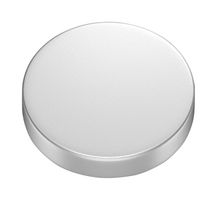 TDK B59050Z0206A030 Ultrasonic Sensor Disk, 300 pF, 2 MHz, 70 ohm, 5mm Diameter x 1.02mm Height