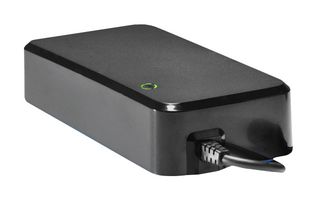 MASCOT 3540300000 Battery Charger, Desktop, LiFePO4, 10A, 8 Cells, 29.2V, Mains Plug, 264VAC