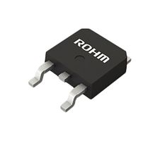 ROHM RGPR31BM40HRBTL IGBT, 31 A, 1.6 V, 142 W, 400 V, TO-252, 3 Pins