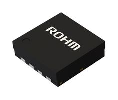 ROHM AG513EGH7FRATCB Power MOSFET, P Channel, 40 V, 22 A, 0.049 ohm, WFDFN3333T8LSAB, Surface Mount