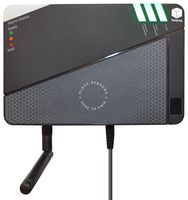 LASCAR FUSION-G2 Sensor Gateway, GSM / Ethernet / WiFi / Cellular, Communicate with 20 Sensors, 24W, 12V, -20 to 60°C