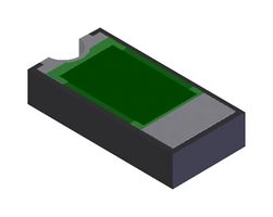 VISHAY TVC1206CT-50R0JN-2STR Resistor, 50 ohm, TVC Series, 1206 [3216 Metric], 20 W, ± 5%