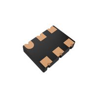ABRACON AK7DBF1-148.5000T2 Oscillator, 148.5MHz, 25ppm, -40°C to 85°C, LVDS, SMD, 7mm x 5mm, ClearClock AK7 Series