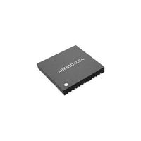 ABRACON ABFB10XC3A-T Clock Buffer, 10 Output, 1 Input, 48 Pin, 3.465V, 1.6GHz, VQFN