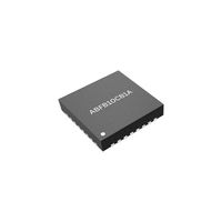 ABRACON ABFB10CB1A-T Clock Buffer, 10 Output, 1 Input, 32 Pin, 3.465V, 200MHz, VQFN