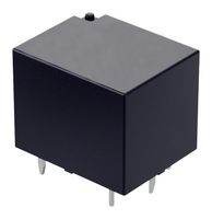 GCT RLP30-05R10MF3F Power Relay, SPST-NO, 5 VDC, 10 A, RLP30 Series, Through Hole, Non Latching