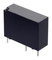 GCT RLP70-05L07MF3F Power Relay, SPST-NO, 5 VDC, 7 A, RLP70 Series, Through Hole, Non Latching