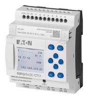 EATON MOELLER EP-401744 Starter Kit, Base Device/Energy Meter/Power Supply, easyE4 Series