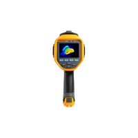 FLUKE FLK-TI300U 9HZ/AP Thermal Imager, -20 °C, 650 °C, 384 x 288, 0.075 °C, 25° x 19°, 100 mm