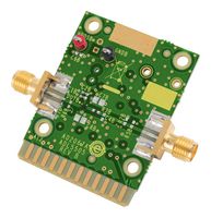 ANALOG DEVICES ADL5505-EVALZ Evaluation Board, ADL5505, RF Power Detector