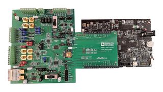 ANALOG DEVICES EVAL-AD7193ASDZ EVAL BRD, 24BIT/4.8KSPS, SIGMA-DELTA ADC