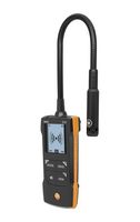 TESTO TESTO 514 Detector, Single Gas, 1, -10 °C, 50 °C, 10% to 80% Relative Humidity