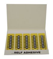 THERMINDEX SERIES 8 A